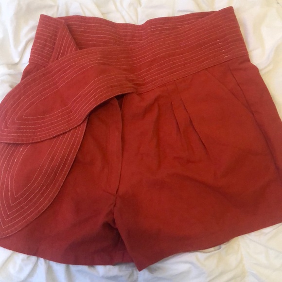 FP ONE Viola Short (SOLD OUT) - Picture 2 of 2